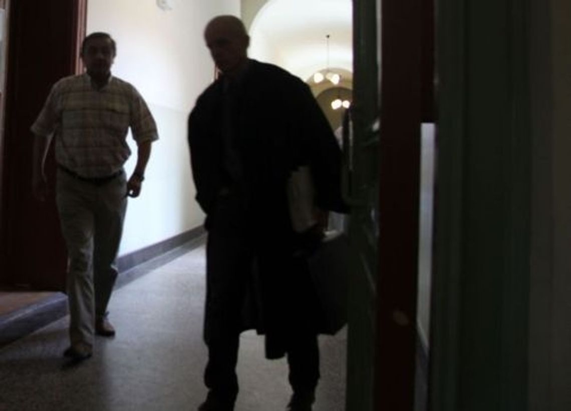 Kara dla mecenasa Kara dla mecenasa