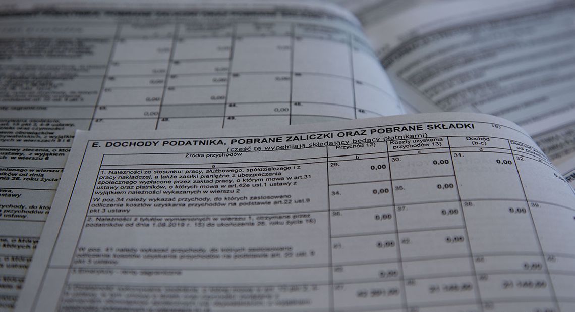 Kara za nierozliczony PIT wynoszą nawet 14 tys. zł. Jak ich uniknąć? Kara za nierozliczony PIT wynoszą nawet 14 tys. zł. Jak ich uniknąć?