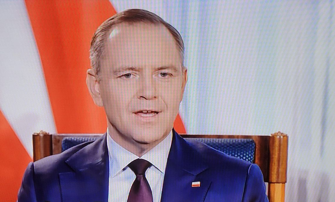 Karol Nawrocki odkrył karty. Rysuje się zakres konfliktów z rządem Karol Nawrocki odkrył karty. Rysuje się zakres konfliktów z rządem