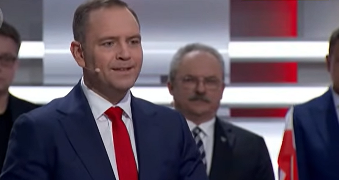 Karol Nawrocki skłamał w debacie prezydenckiej? Jednak ma dwa mieszkania? Karol Nawrocki skłamał w debacie prezydenckiej? Jednak ma dwa mieszkania?