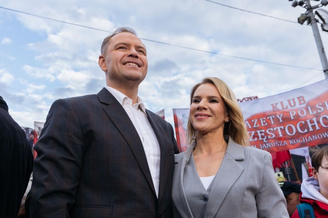 Karol Nawrocki wygrał wybory prezydenckie. PKW publikuje dane