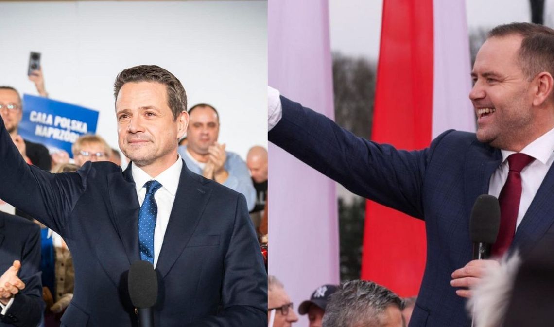 Karolowi Nawrockiemu policzono za dużo głosów? Jak to możliwe?