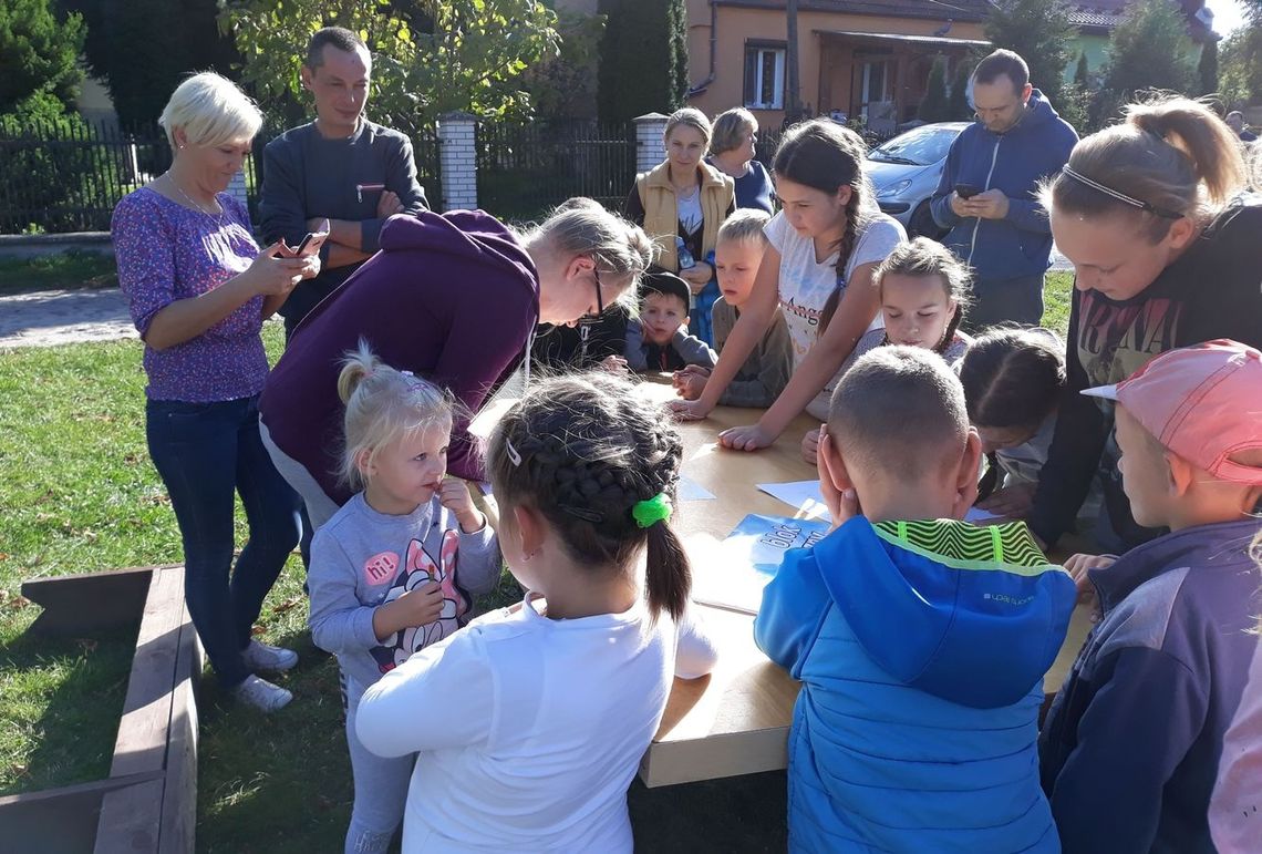 Kartoflane zabawy dla dzieci i dorosłych Kartoflane zabawy dla dzieci i dorosłych