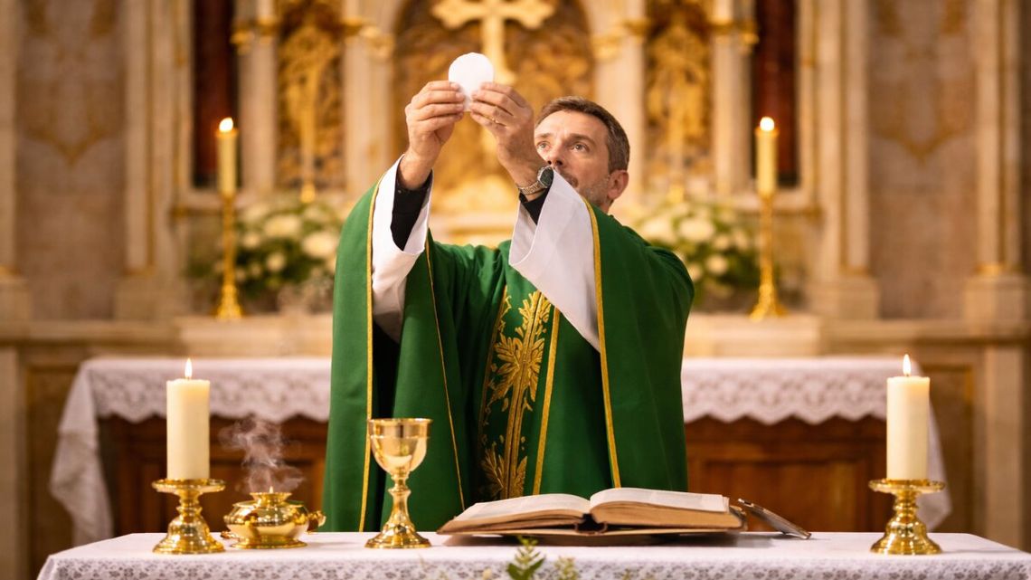 Mandaty za herezję i profanację: Kościół wprowadza dotkliwe kary finansowe od 1 marca Mandaty za herezję i profanację: Kościół wprowadza dotkliwe kary finansowe od 1 marca