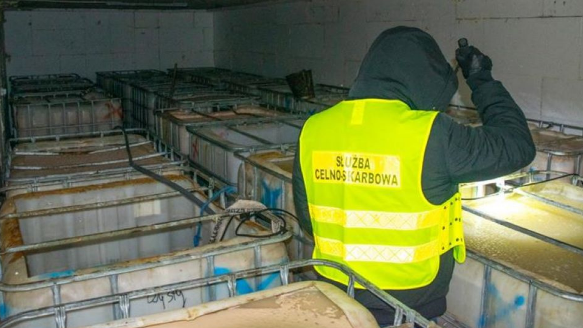 Po takim alkoholu można oślepnąć lub nawet umrzeć. Wielu traci zdrowie