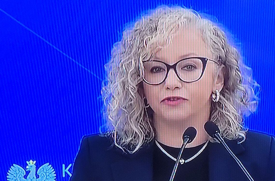 Katarzyna Kotula wygrywa proces z byłym trenerem Energetyka o molestowanie