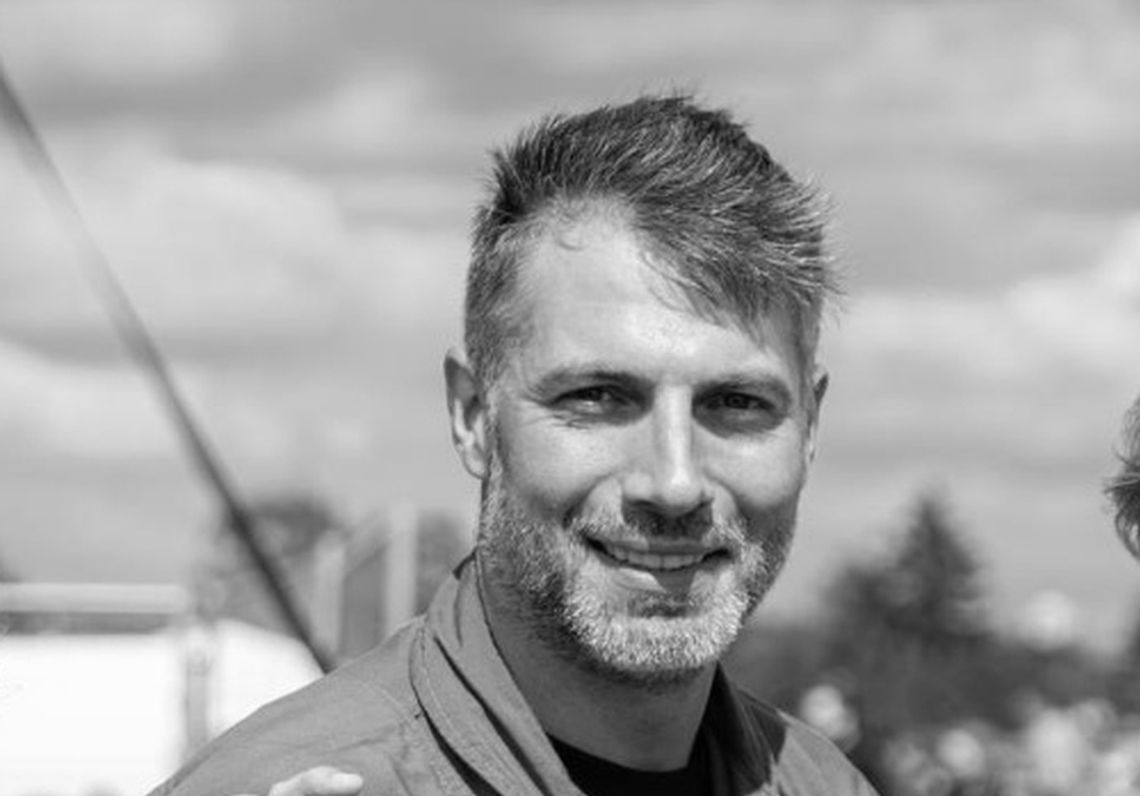 Katastrofa F-16 podczas przygotowania do pokazów. Zginął major Maciej „Slab” Krakowian Katastrofa F-16 podczas przygotowania do pokazów. Zginął major Maciej „Slab” Krakowian