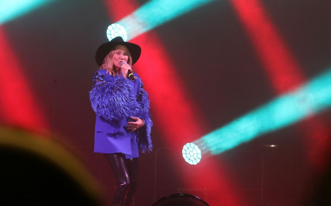 Kate Ryan - koncert doskonały Kate Ryan - koncert doskonały