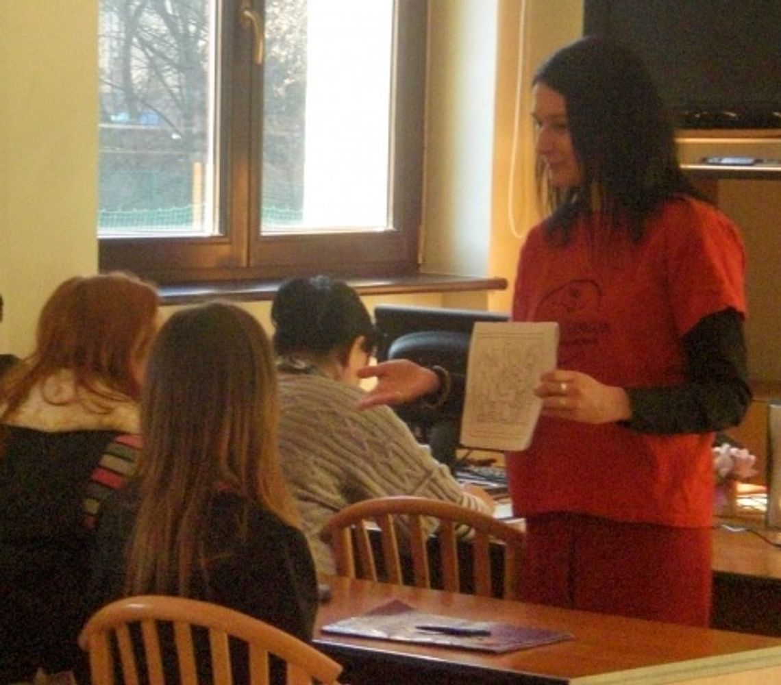 Każdego nauczą języka niemieckiego. Dojadą nawet do domu Każdego nauczą języka niemieckiego. Dojadą nawet do domu