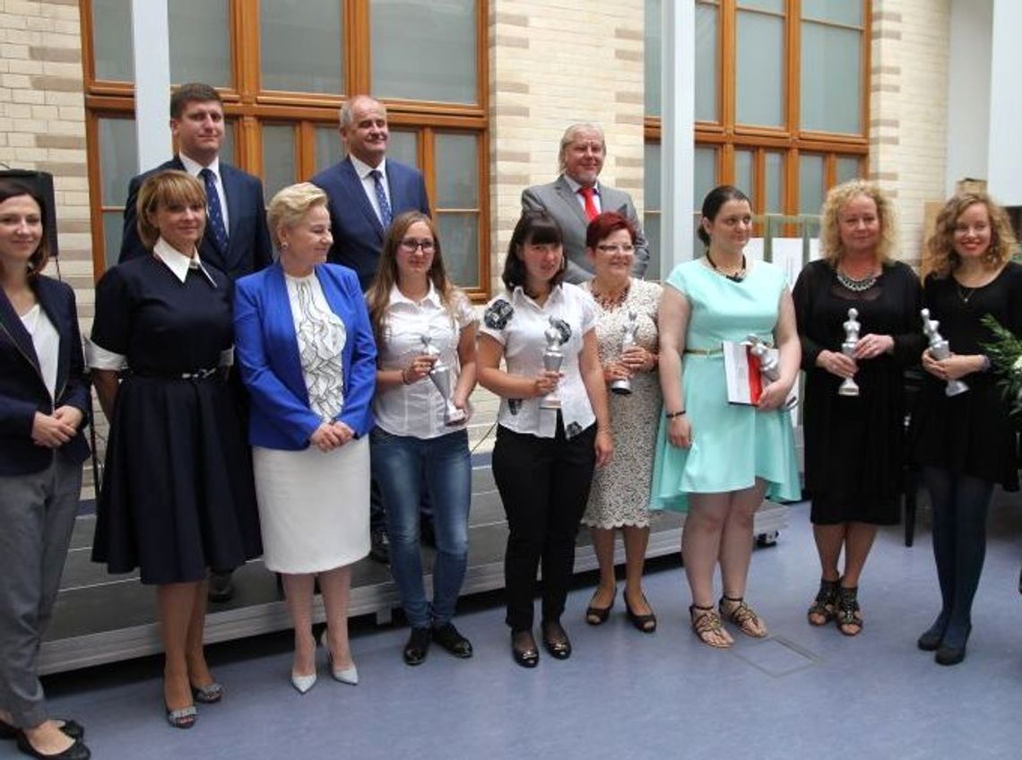 Każdy z nas może docenić Lady D. Każdy z nas może docenić Lady D.