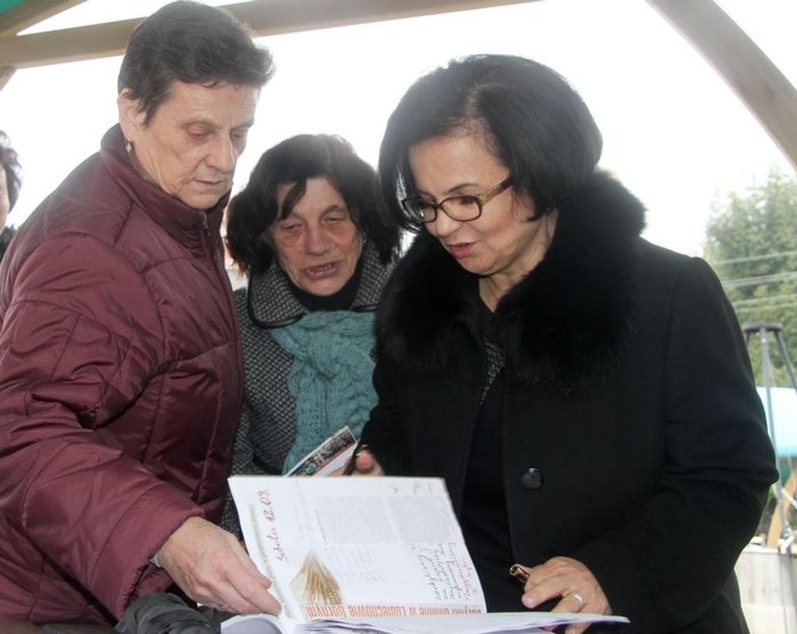 KGW obchodzi jubileusz 30-lecia KGW obchodzi jubileusz 30-lecia