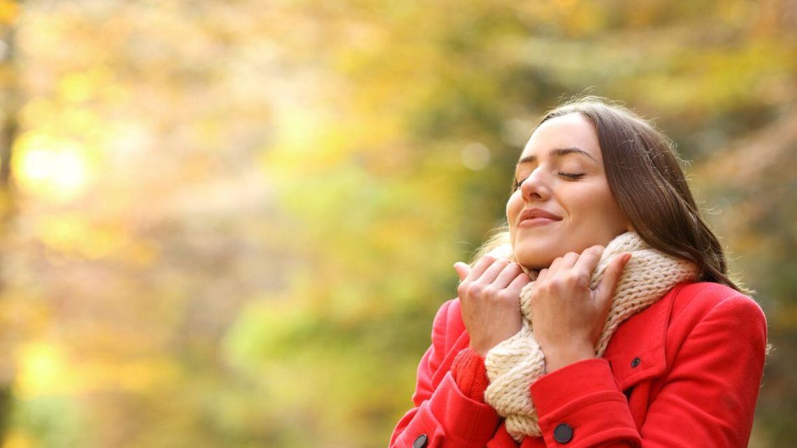 Wiadomo, kiedy wreszcie będzie ciepło. Kiedy popada deszcz?