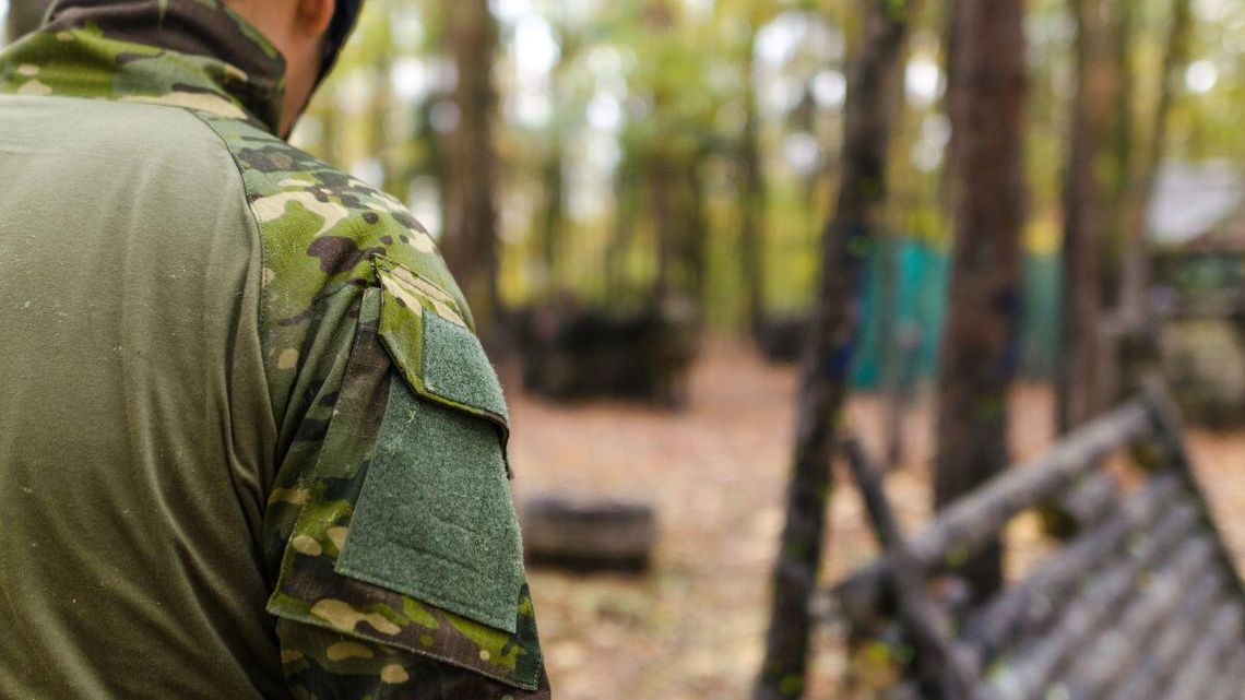 Zaraz dostaniemy podręcznik na wypadek wojny. Premiera jeszcze przed wakacjami