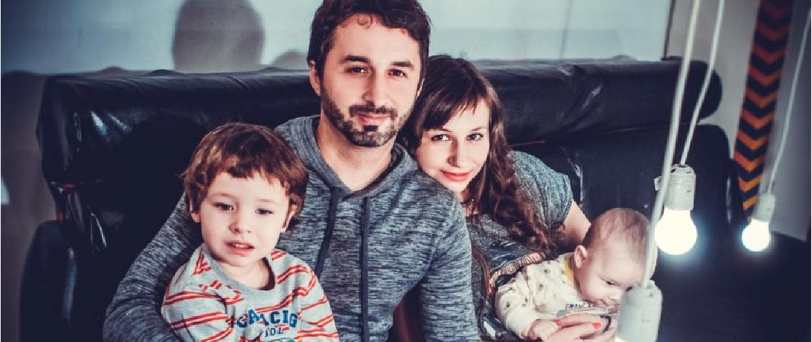 Kiedy tata może opiekować się dzieckiem? Kiedy tata może opiekować się dzieckiem?