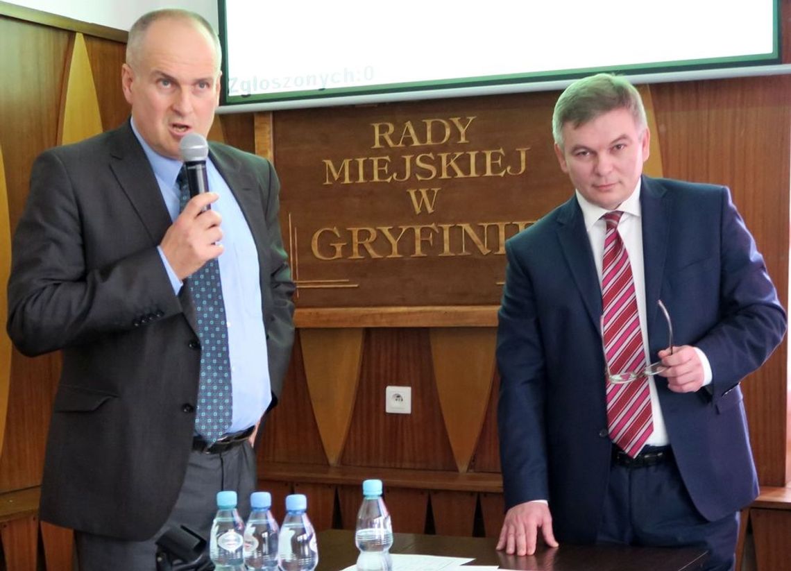 Kiedy w Gryfinie będą: budżet obywatelski, nowa rada i fundusz lekowy Kiedy w Gryfinie będą: budżet obywatelski, nowa rada i fundusz lekowy