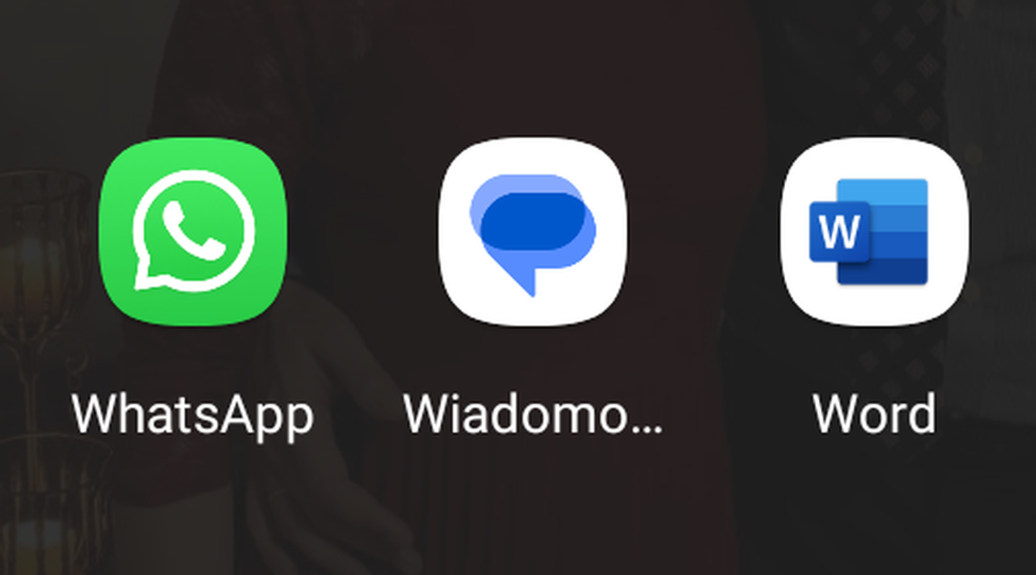 Kiedyś był sms, a dziś to wiadomość... głosowa