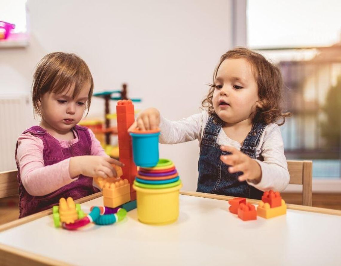 Rewolucja w żłobkach. Statystyki rosną ale gminy powiatu gryfińskiego wciąż nie zapewniają opieki dzieciom Rewolucja w żłobkach. Statystyki rosną ale gminy powiatu gryfińskiego wciąż nie zapewniają opieki dzieciom