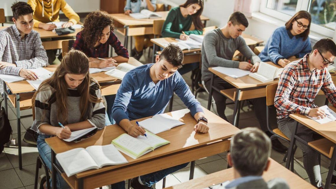 Ocena na świadectwie nie jest ostateczna. Możliwości odwołania