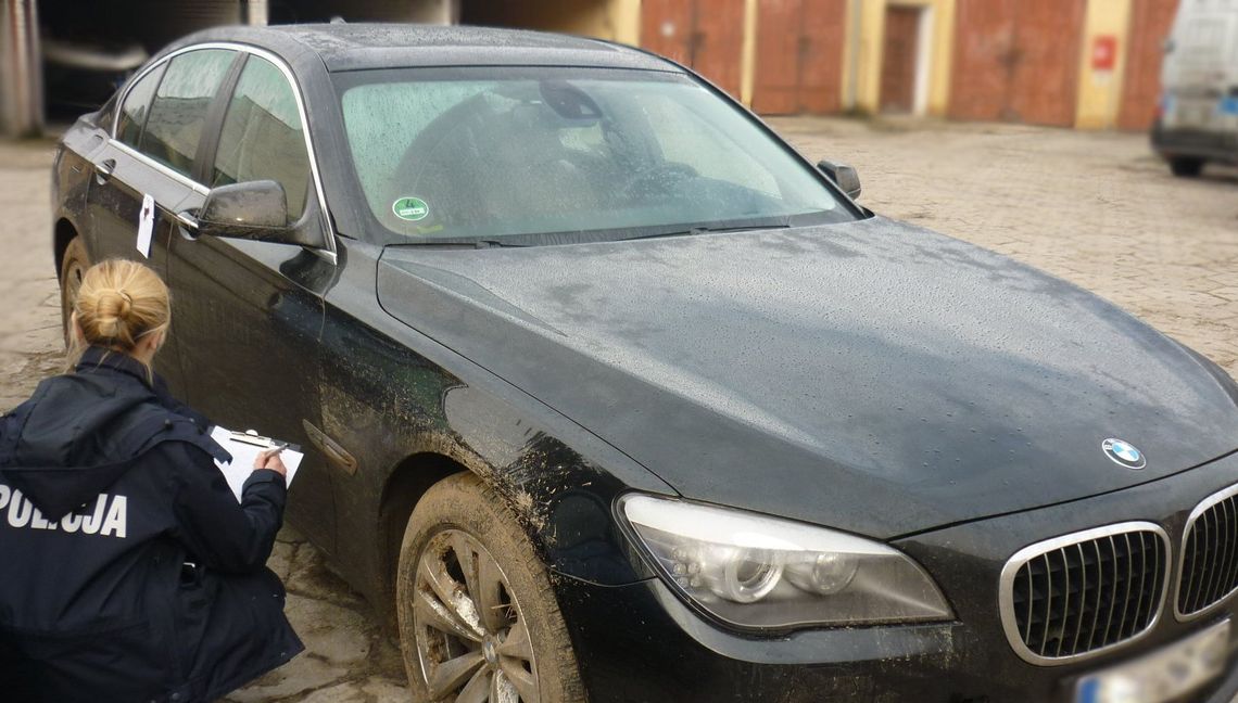 Kierował BMW, mając prawie 3 promile. Na dodatek bez uprawnień Kierował BMW, mając prawie 3 promile. Na dodatek bez uprawnień