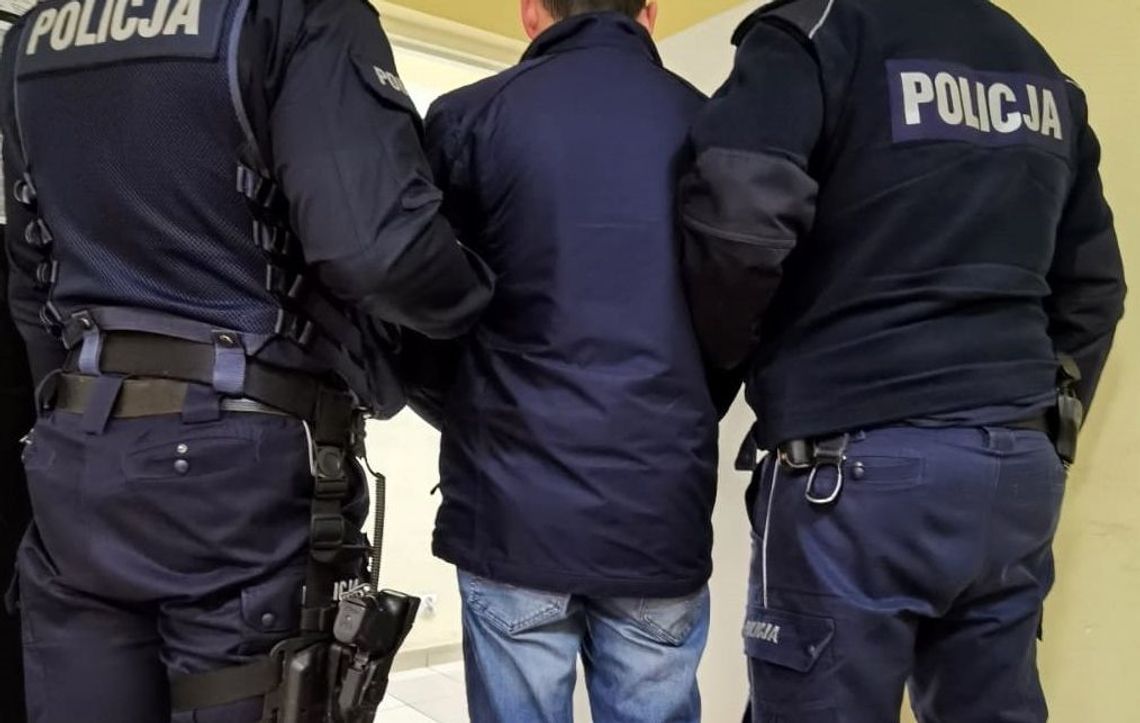 Kierowca bez uprawnień pod działaniem marihuany. Co mu grozi? Kierowca bez uprawnień pod działaniem marihuany. Co mu grozi?