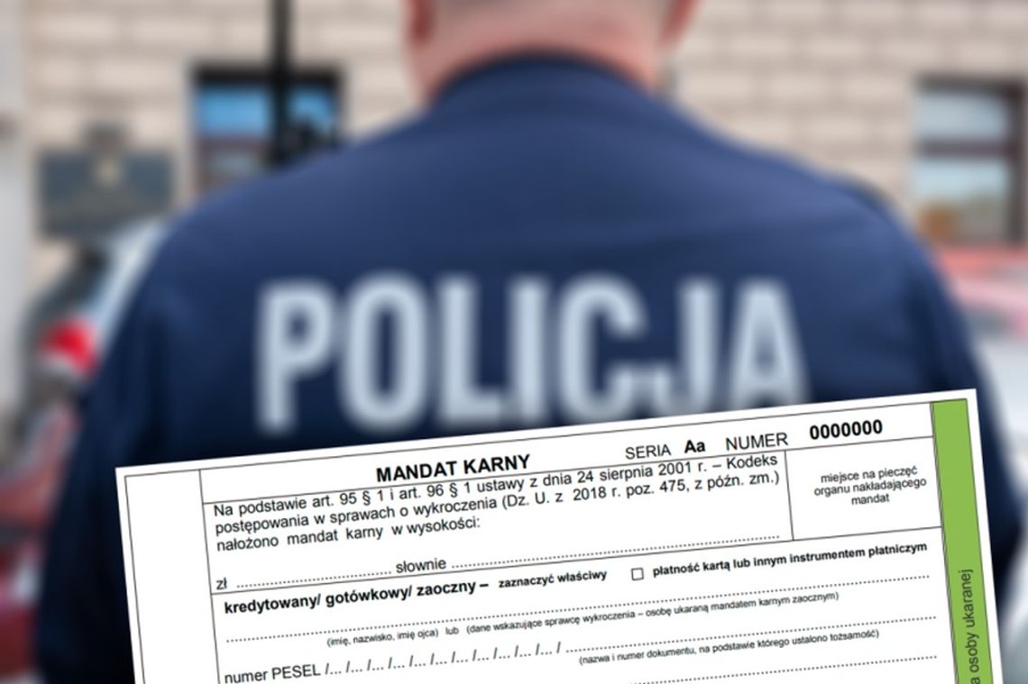 Nie ma równego traktowania kierowców. Bogatsi mają lepiej Nie ma równego traktowania kierowców. Bogatsi mają lepiej