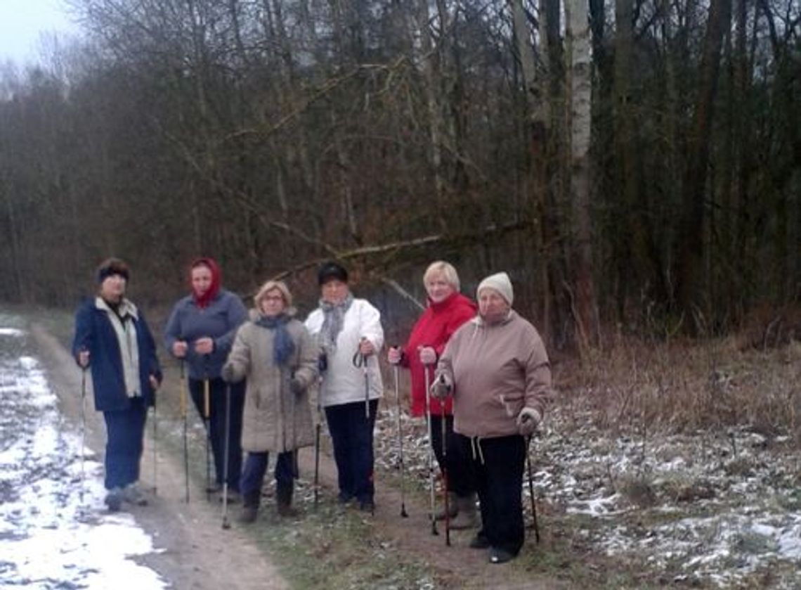 Kijanki pożegnały zimę Kijanki pożegnały zimę