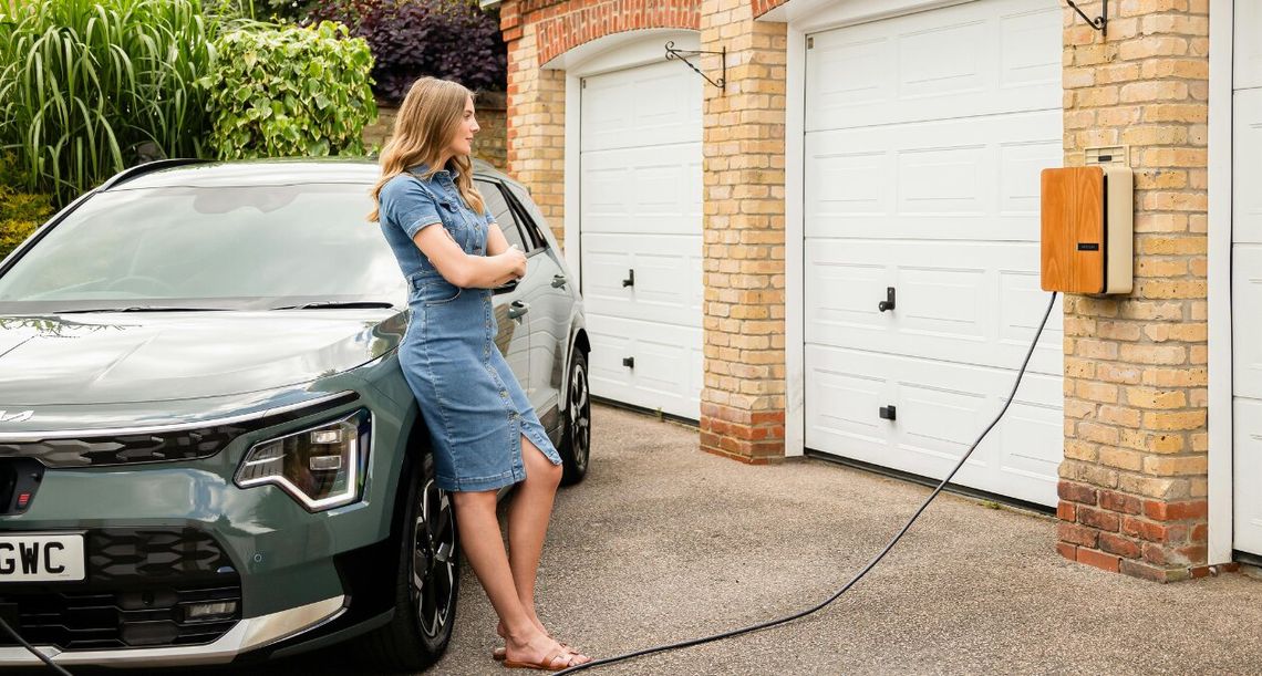 Kradzieże kabli ze stacji ładowania aut elektrycznych. Jak złodzieje niszczą polską infrastrukturę DC
