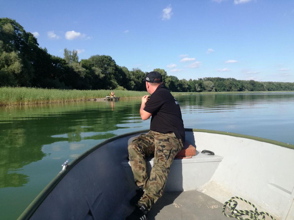 Kilkanaście mandatów jednego dnia. Efekt wspólnych działań SSR Gryfino i PSR Szczecin Kilkanaście mandatów jednego dnia. Efekt wspólnych działań SSR Gryfino i PSR Szczecin