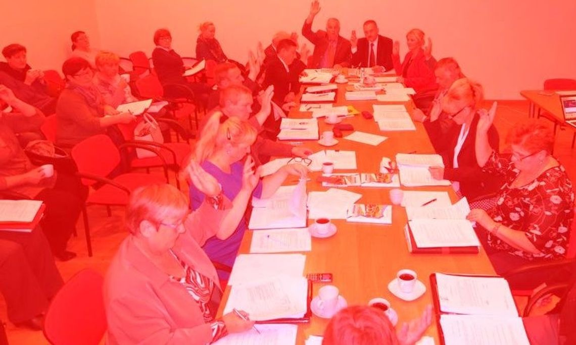 Kilkudziesięciu kandydatów do Rady Miejskiej w Mieszkowicach Kilkudziesięciu kandydatów do Rady Miejskiej w Mieszkowicach