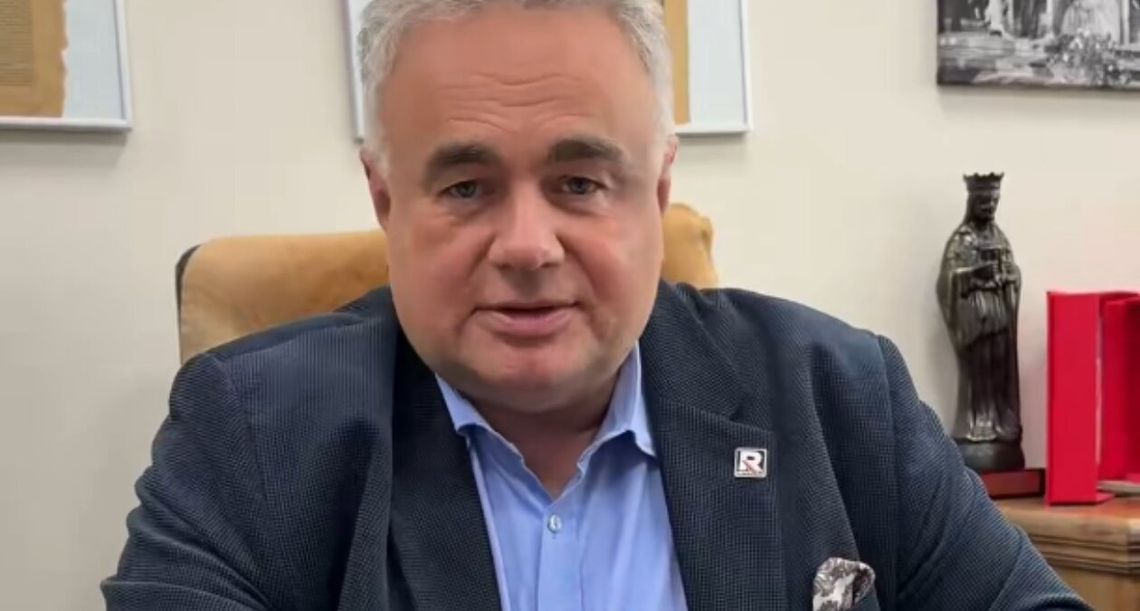 Kim jest tajemniczy pan X: Tomasz Sakiewicz z Republiki i kulisy układu wokół ułaskawienia w głośnej aferze