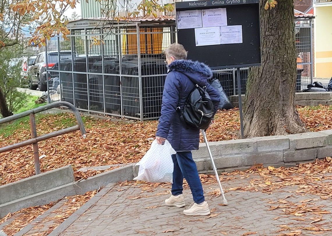 Przeżywając żałobę, uczymy się bardziej doceniać obecność naszych bliskich i budować silniejsze relacje