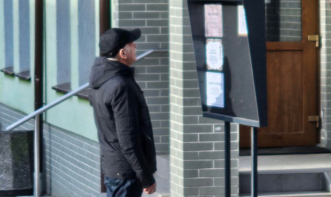 Klepsydra mierzy czas, ale żałoba mierzy naszą tęsknotę Klepsydra mierzy czas, ale żałoba mierzy naszą tęsknotę