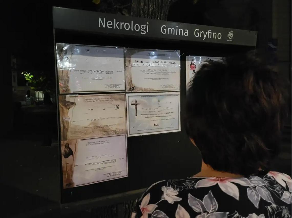 Klepsydra przypomina, że każda chwila jest darem Klepsydra przypomina, że każda chwila jest darem