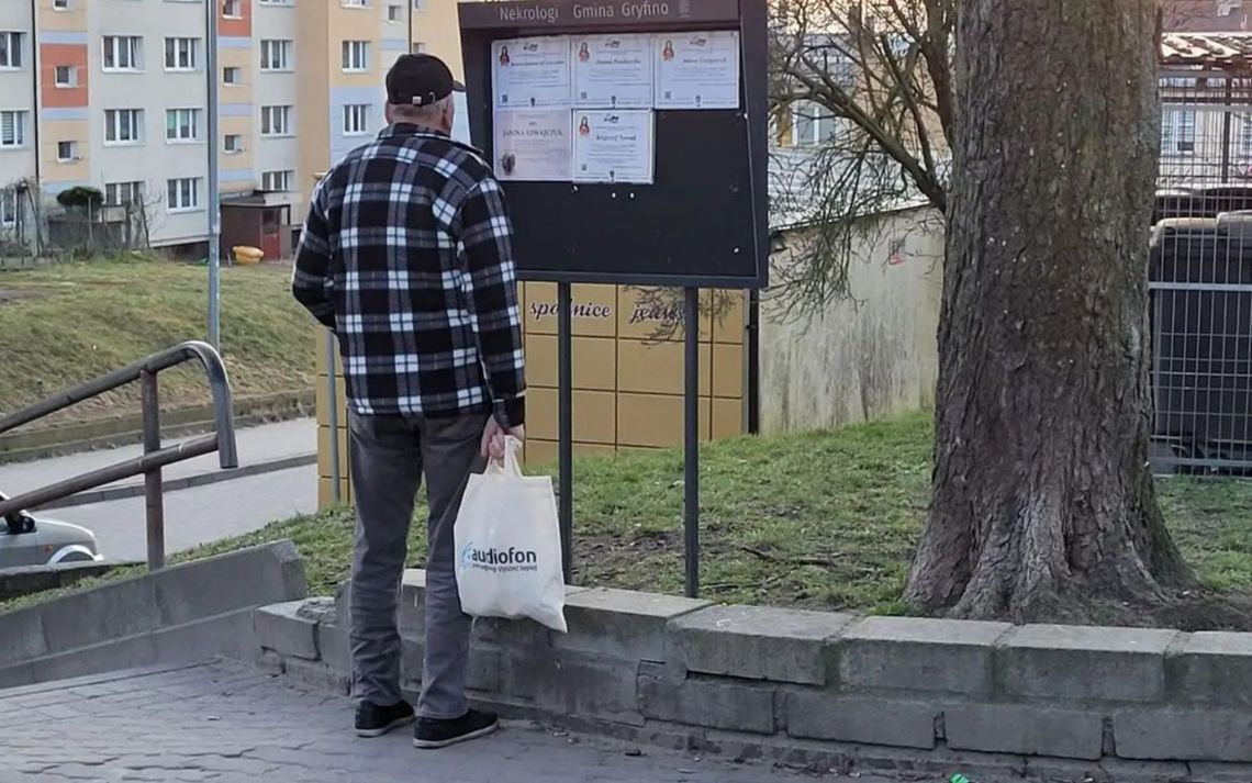 Klepsydra to nie tylko imię i nazwisko, to zamknięta księga, którą teraz musimy czytać sercem Klepsydra to nie tylko imię i nazwisko, to zamknięta księga, którą teraz musimy czytać sercem