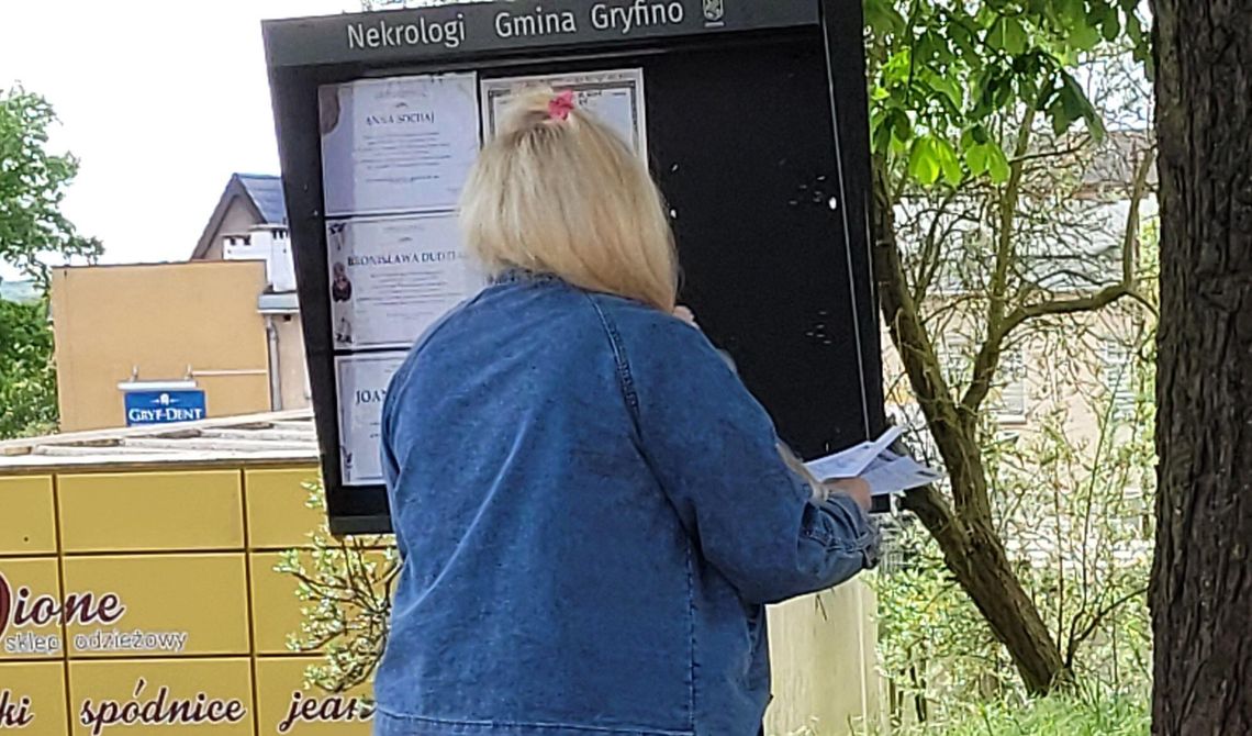 Wspomnienia są mostem, który łączy nas z tymi, którzy odeszli