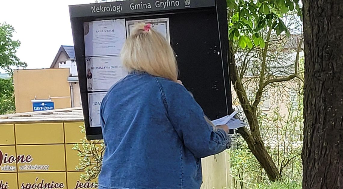 Żałoba daje nam czas na podziękowanie za to, że mieliśmy okazję znać i kochać Żałoba daje nam czas na podziękowanie za to, że mieliśmy okazję znać i kochać