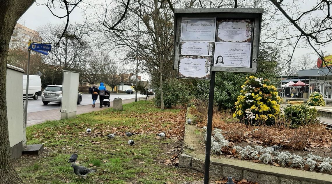 Klepsydry znowu nie mieszczą się na tablicy Klepsydry znowu nie mieszczą się na tablicy