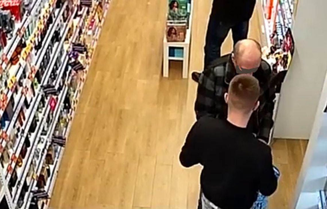 Klient nasz pan, ale nie tym razem… Klient nasz pan, ale nie tym razem…