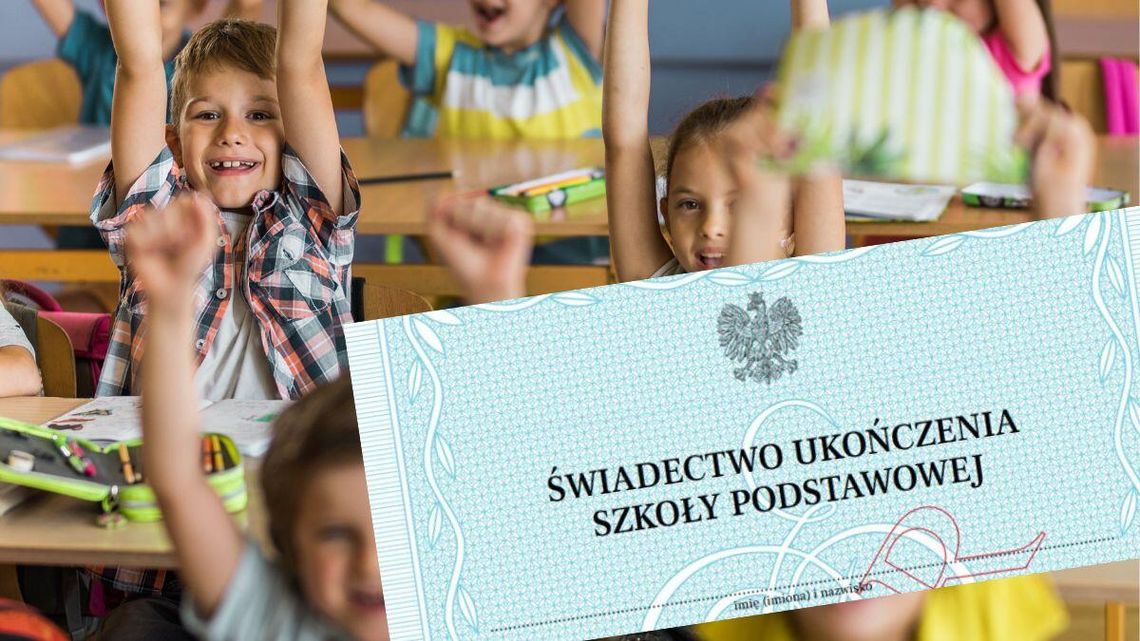 Kłopoty z drukowaniem szkolnych świadectw. Wychowawcy szukają starych drukarek Kłopoty z drukowaniem szkolnych świadectw. Wychowawcy szukają starych drukarek