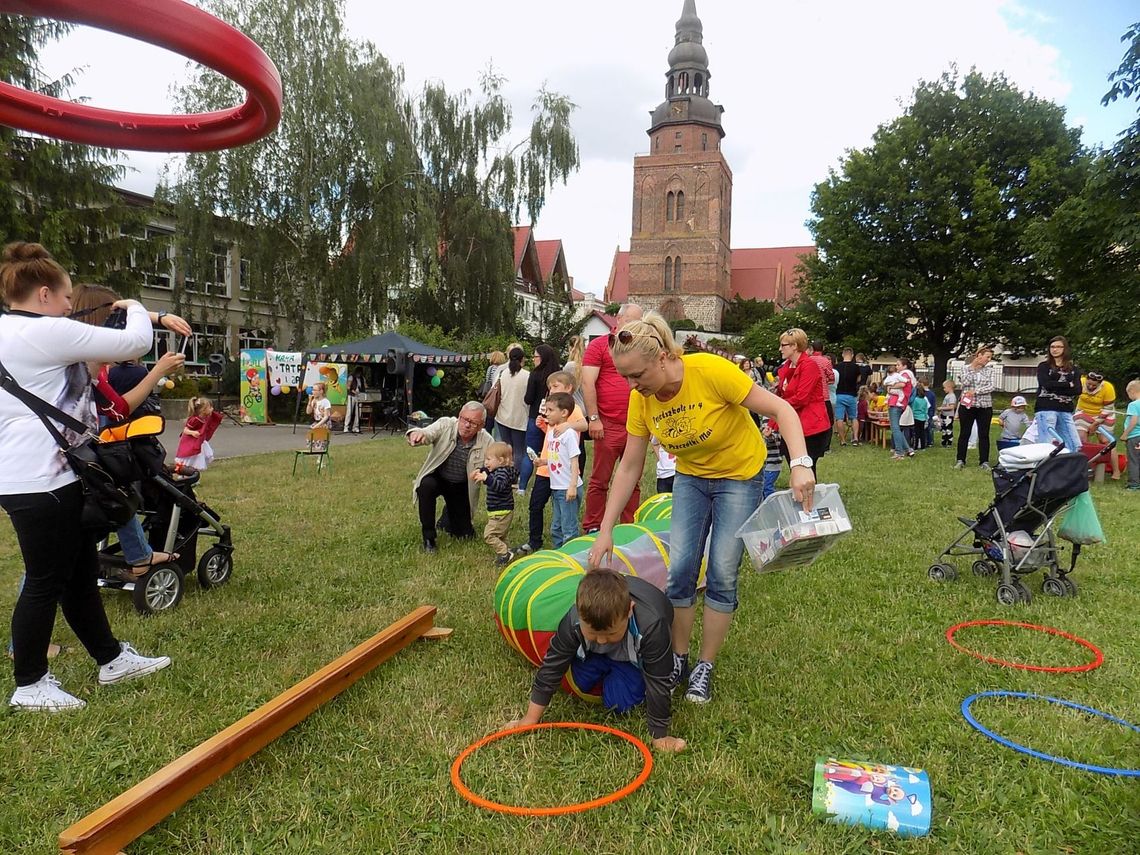 Kocham mamę, kocham tatę Kocham mamę, kocham tatę