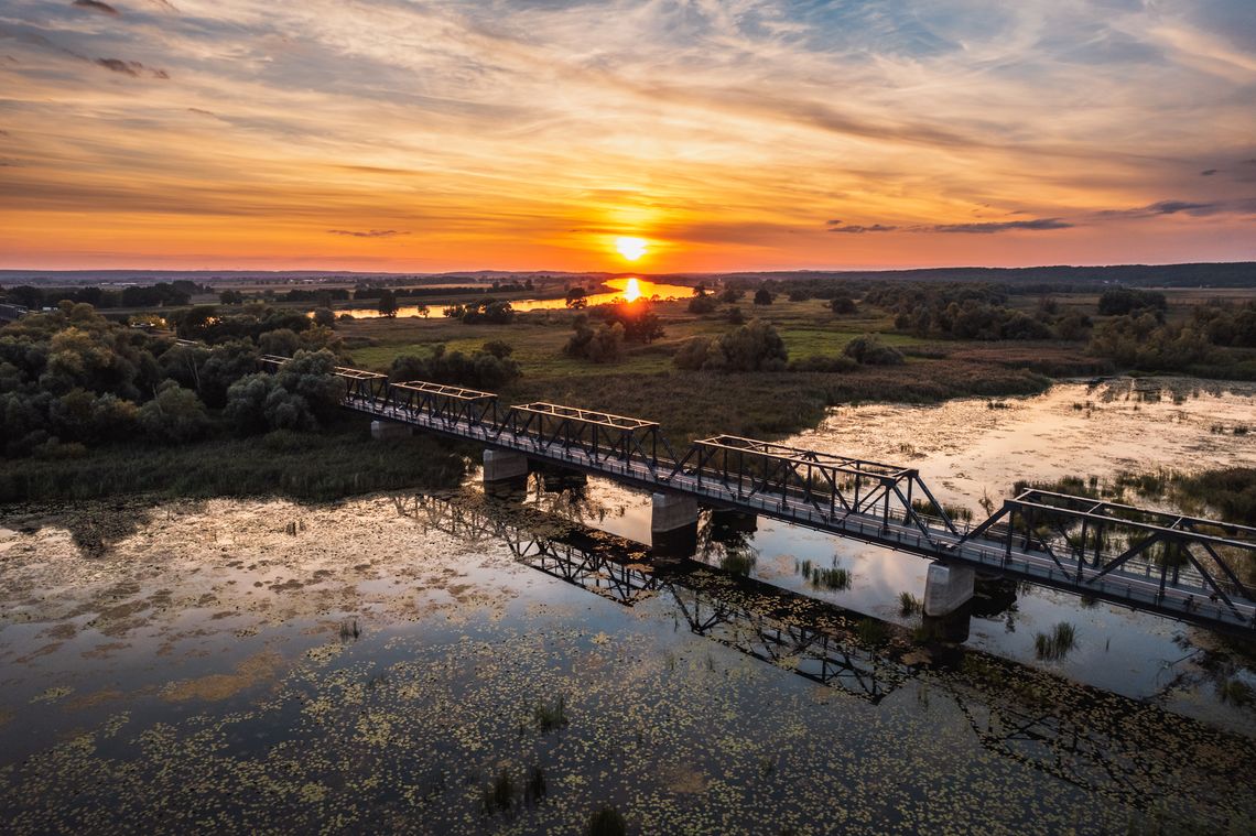 Kocham Zachodniopomorskie! Zobacz najpiękniejsze zdjęcia regionu