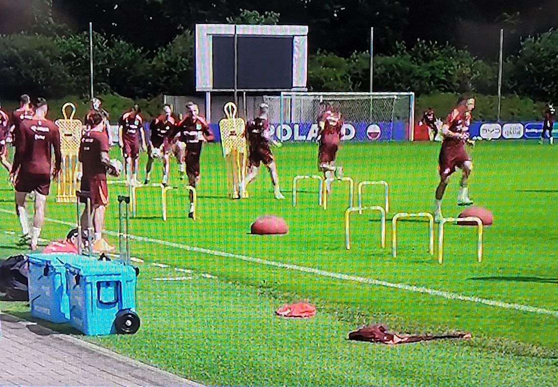 Kogo do kadry powołał Jan Urban? Wraca Lewandowski i TurboGrosik