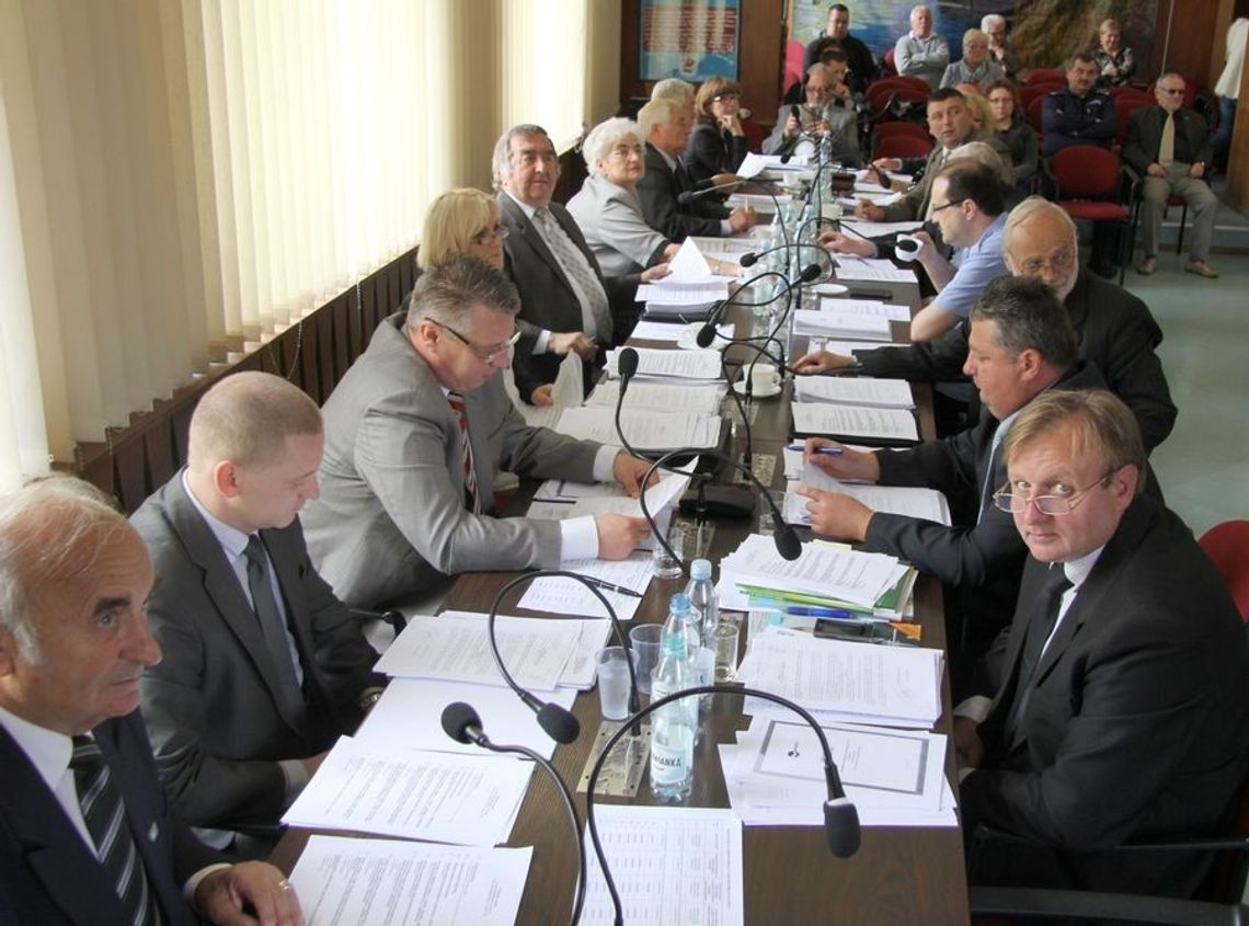 Kogo komitety mają zamiar wystawić w gminie Gryfino Kogo komitety mają zamiar wystawić w gminie Gryfino