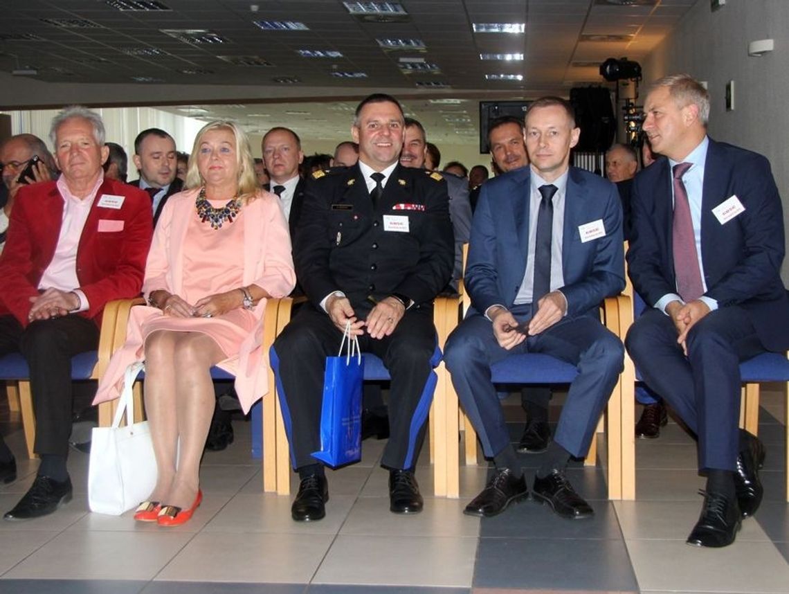 Kogo nagrodzili i kogo gościli w elektrowni Kogo nagrodzili i kogo gościli w elektrowni