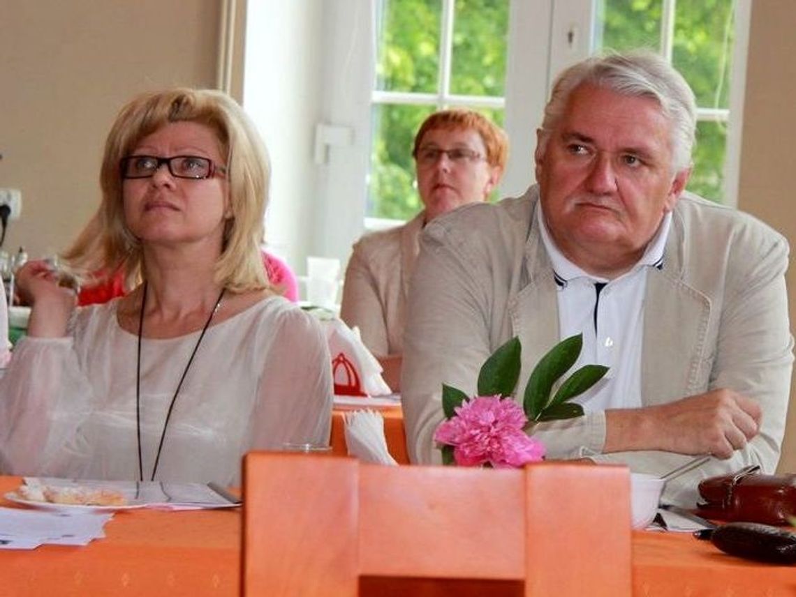 Kogo wybrali na dyrektorów Kogo wybrali na dyrektorów