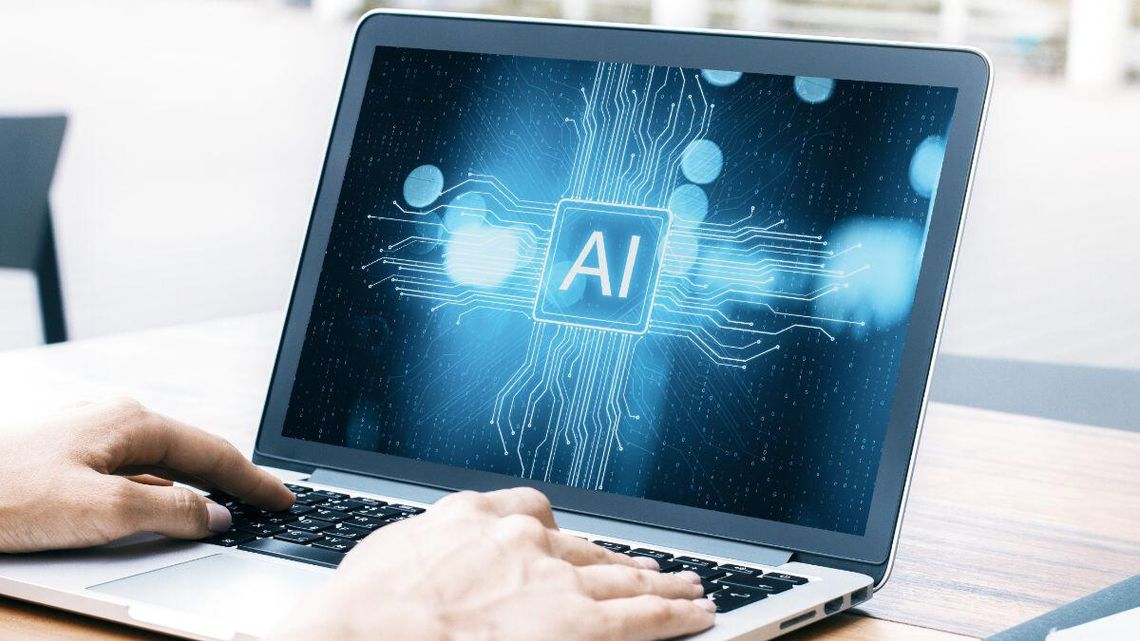 Kogo zwolni AI? Możesz to sprawdzić w wyszukiwarce Kogo zwolni AI? Możesz to sprawdzić w wyszukiwarce