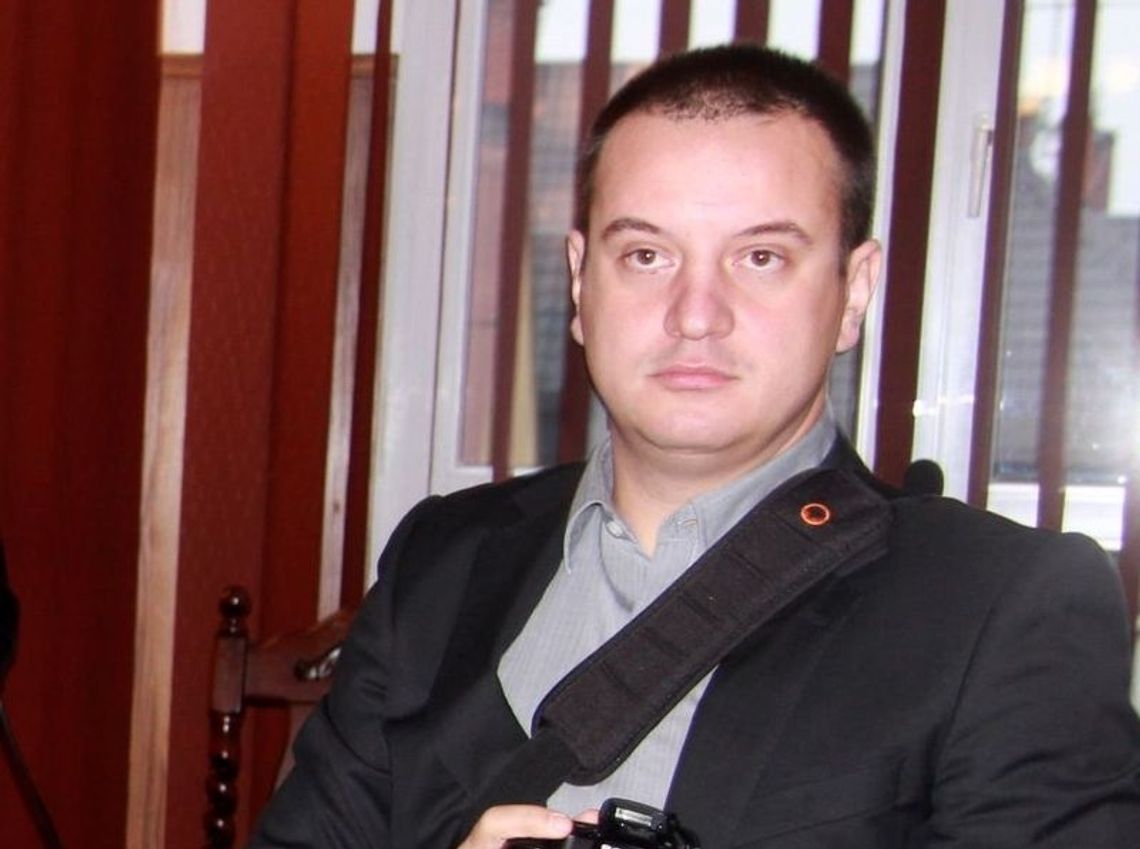 Kolej metropolitalna to priorytet Kolej metropolitalna to priorytet