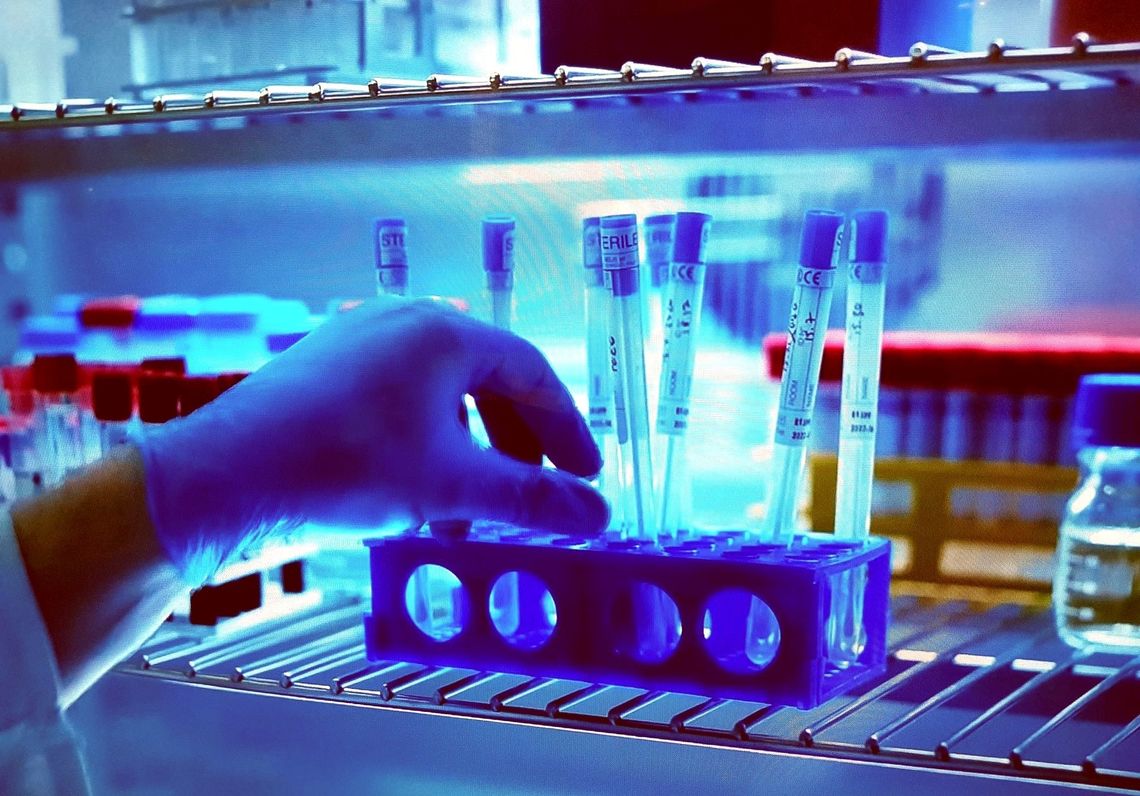 Kolejna osoba zakażona koronawirusem w Zachodniopomorskiem Kolejna osoba zakażona koronawirusem w Zachodniopomorskiem