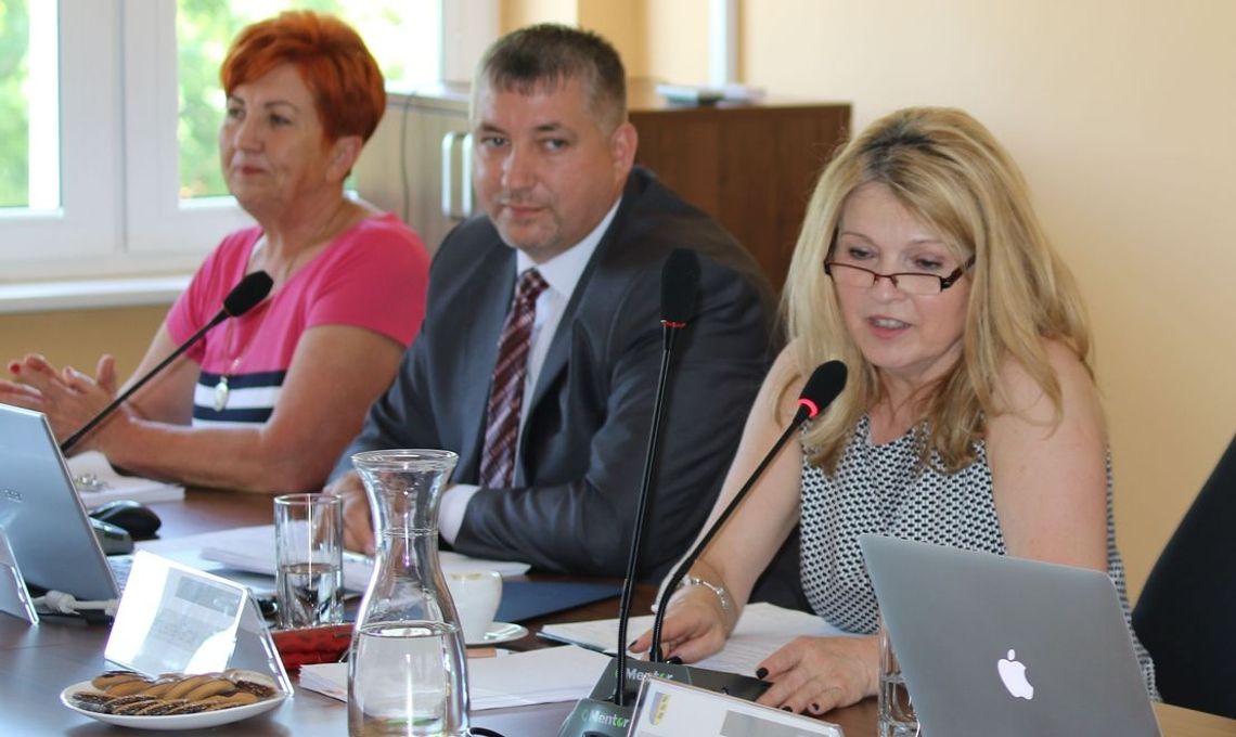 Kolejne samorządy (dwa z naszego powiatu) z dofinansowaniem remontów bazy sportowej Kolejne samorządy (dwa z naszego powiatu) z dofinansowaniem remontów bazy sportowej