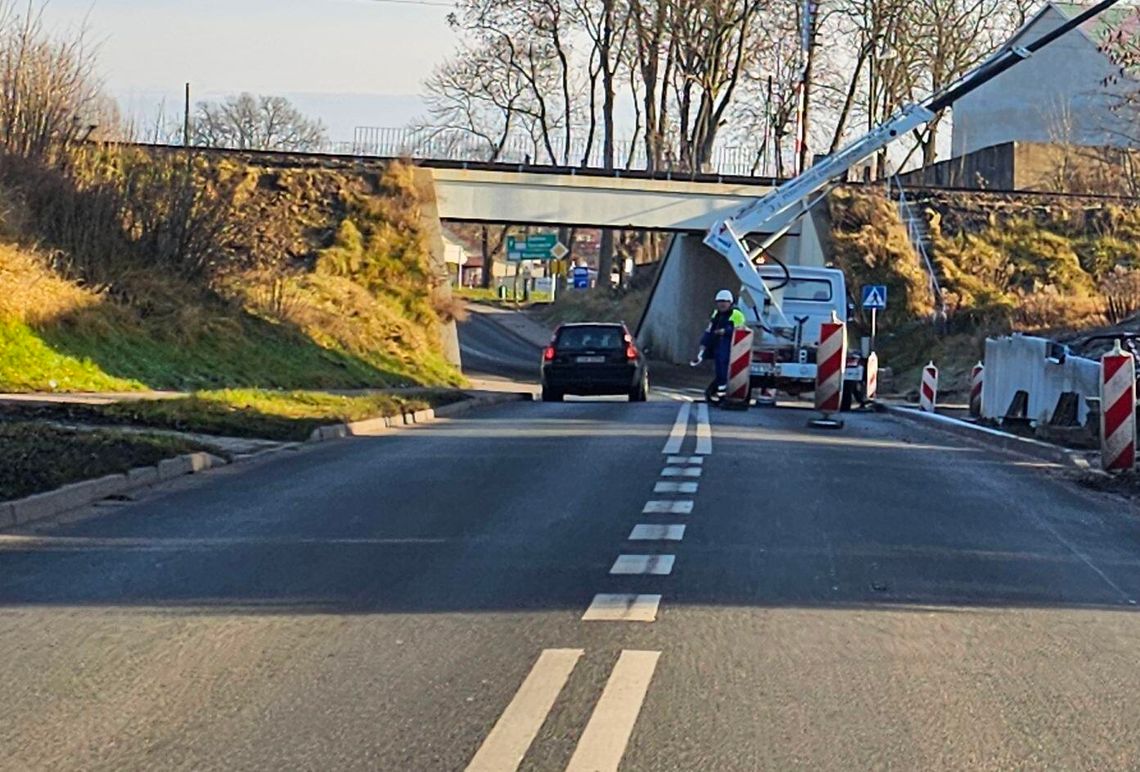 Kolejne utrudnienia na „Nadodrzance”. Zamkną ważny przejazd
